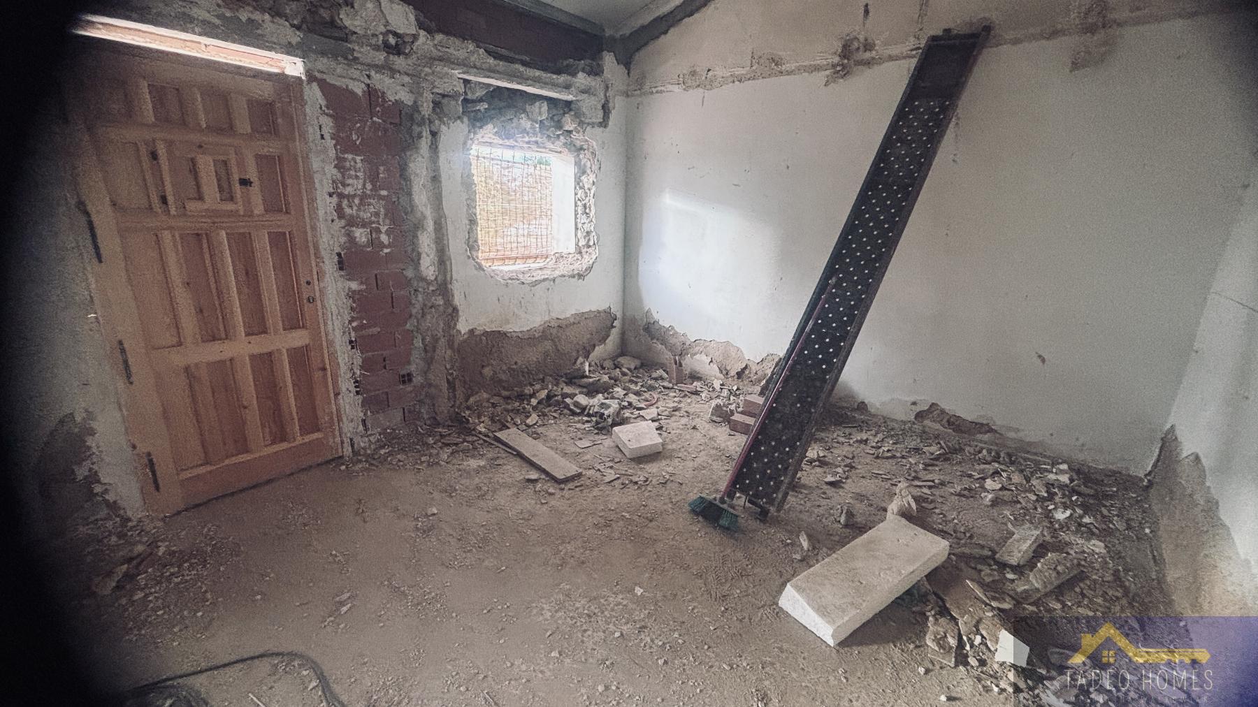 Venta de casa en Gea y Truyols