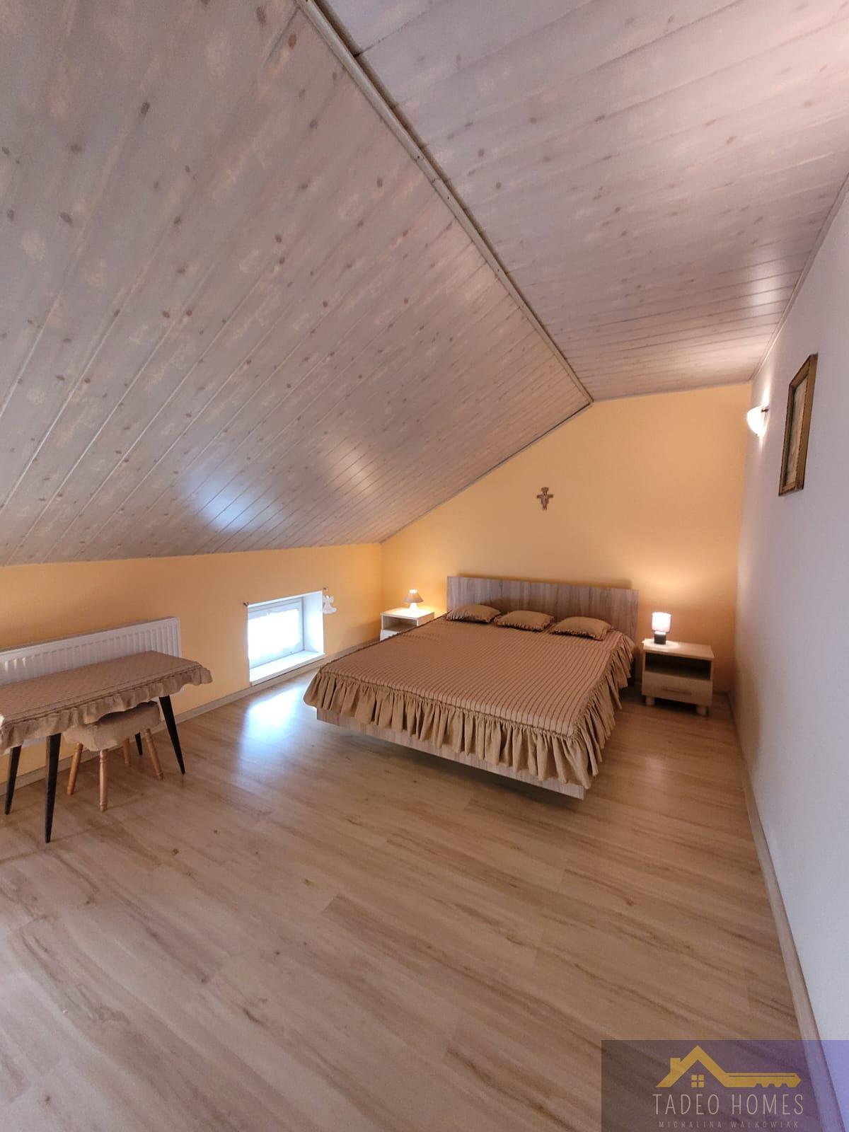 Venta de casa en Lusowko