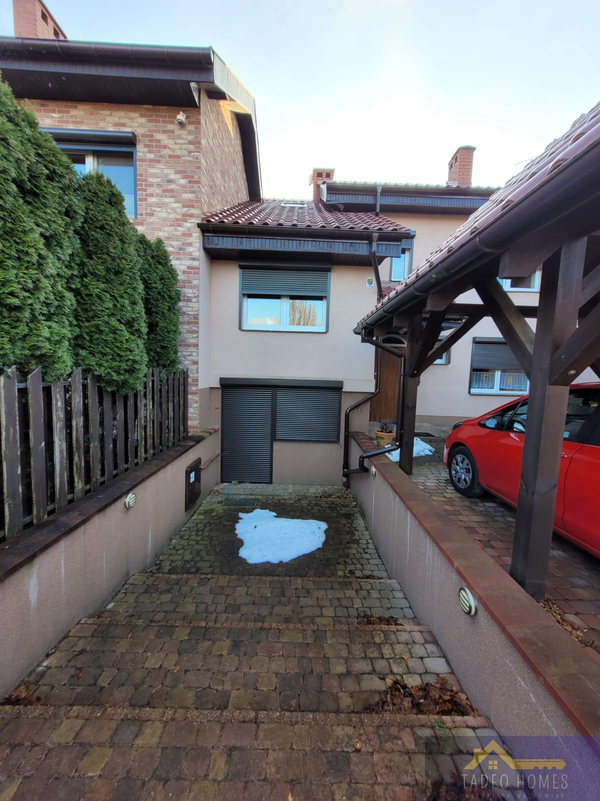 Venta de casa en Lusowko