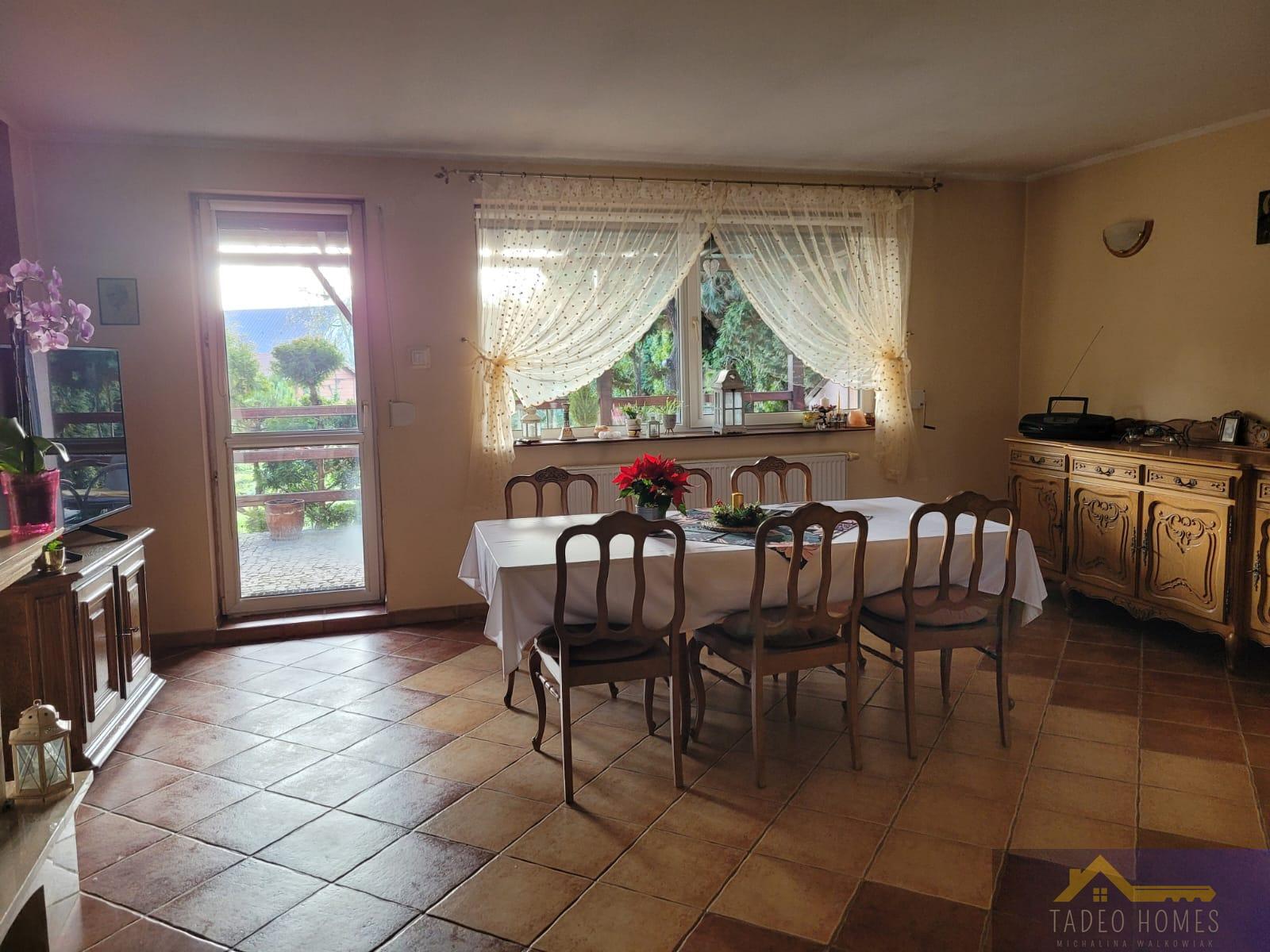 Venta de casa en Lusowko