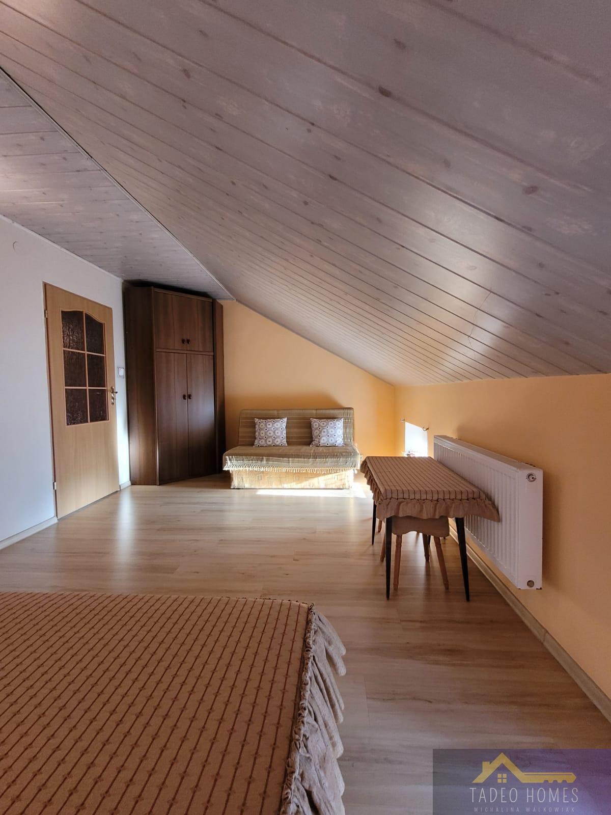 Venta de casa en Lusowko