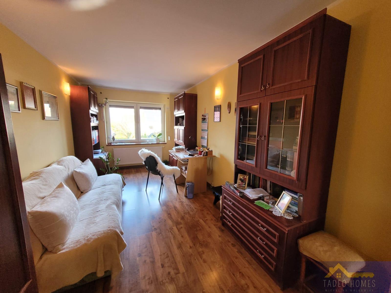 Venta de casa en Lusowko