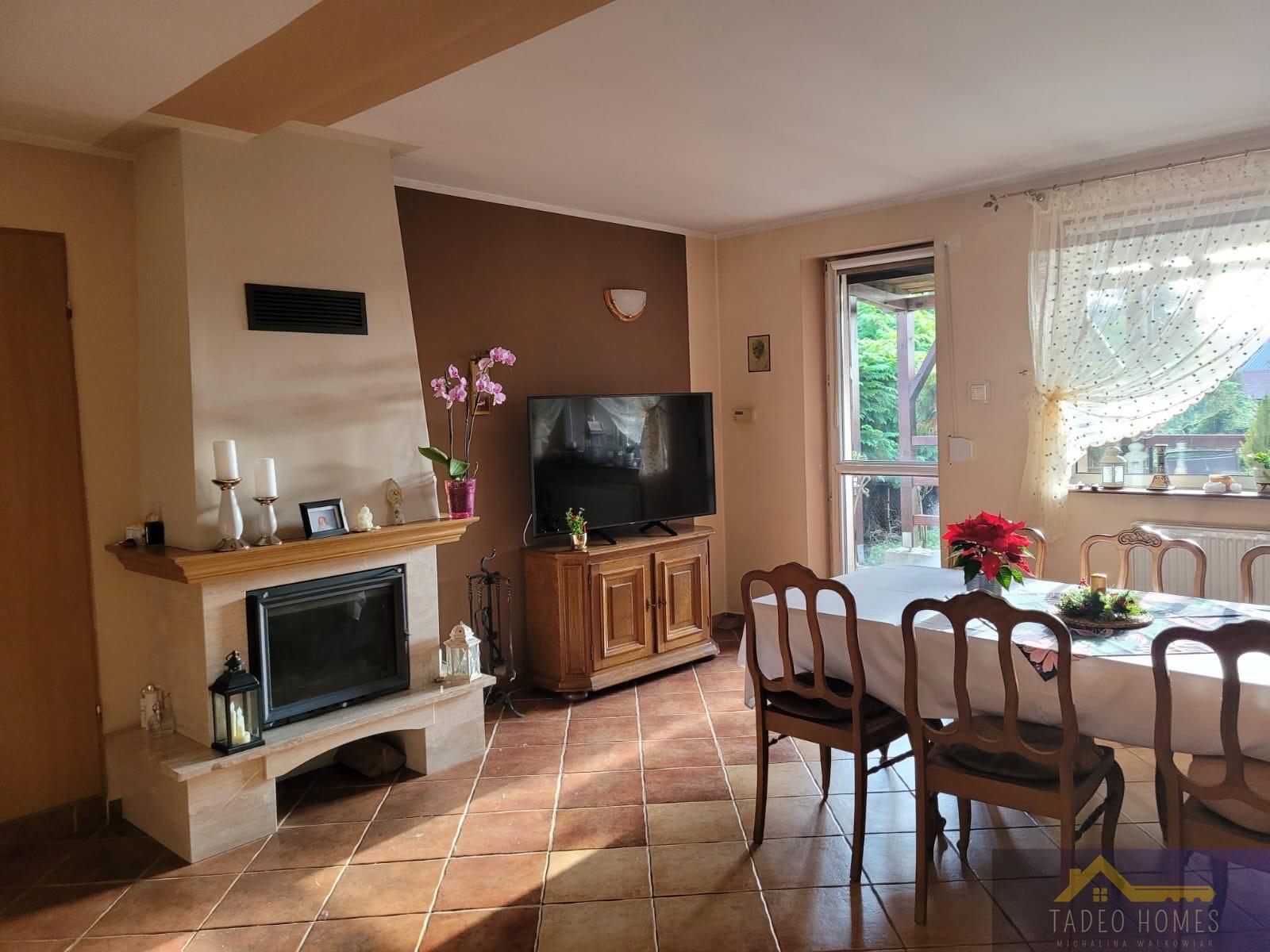 Venta de casa en Lusowko