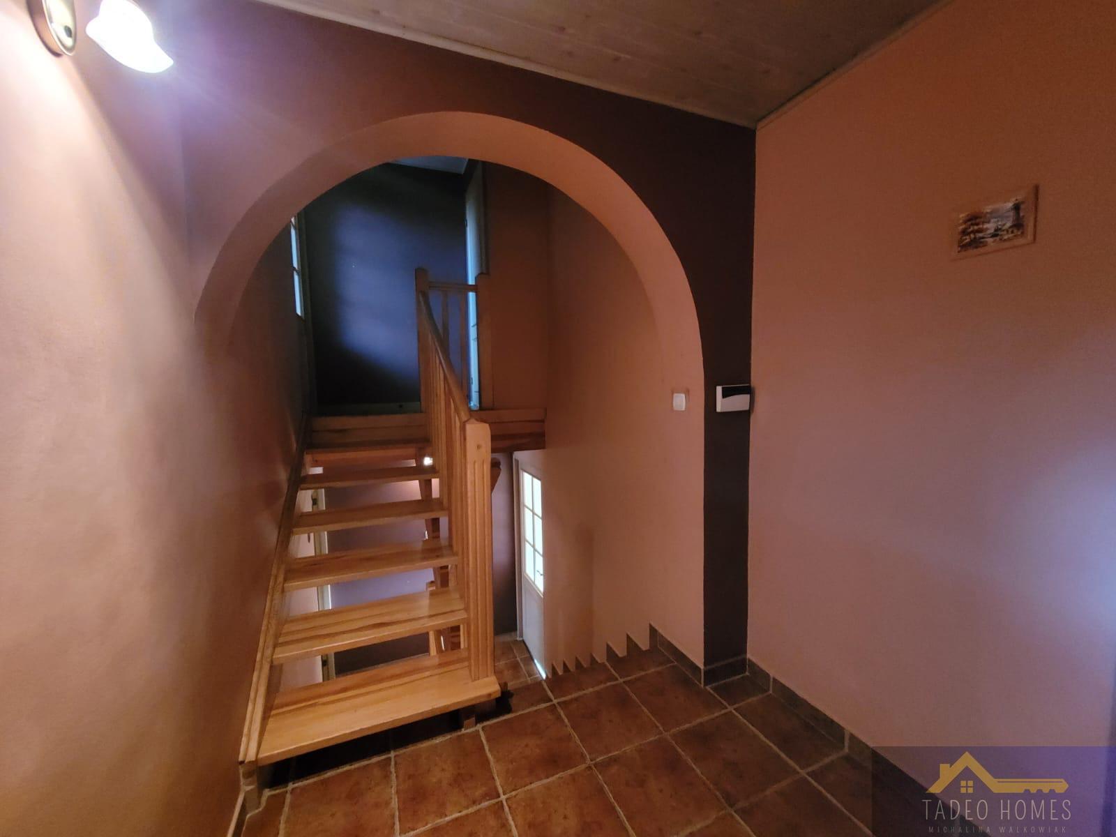 Venta de casa en Lusowko