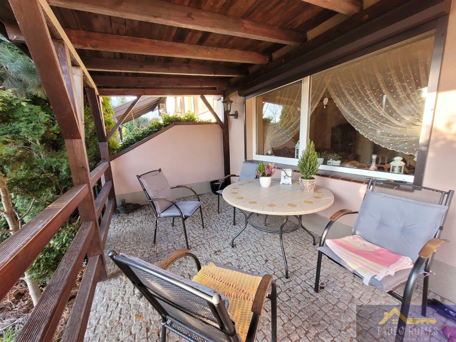 Venta de casa en Lusowko