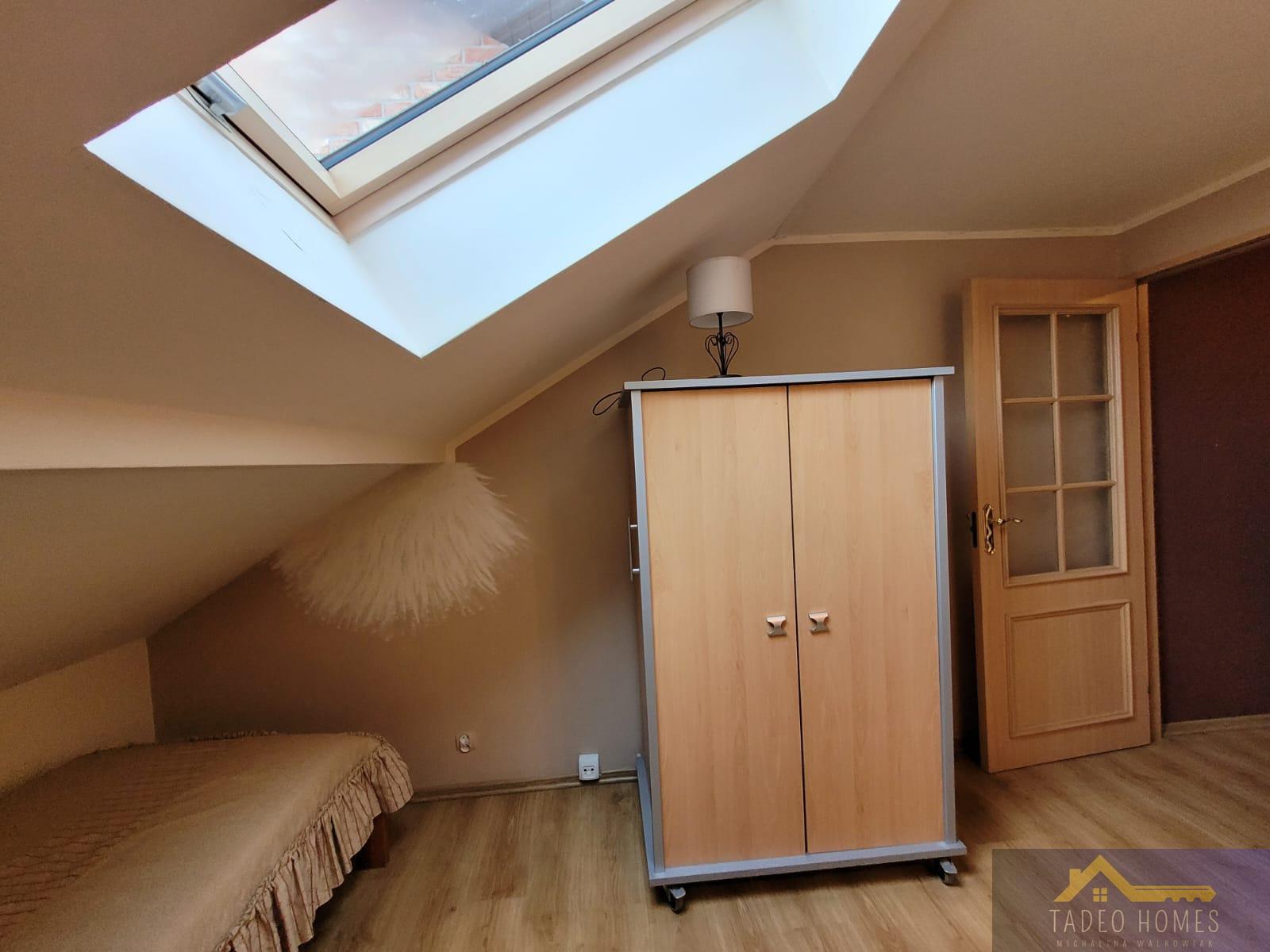 Venta de casa en Lusowko