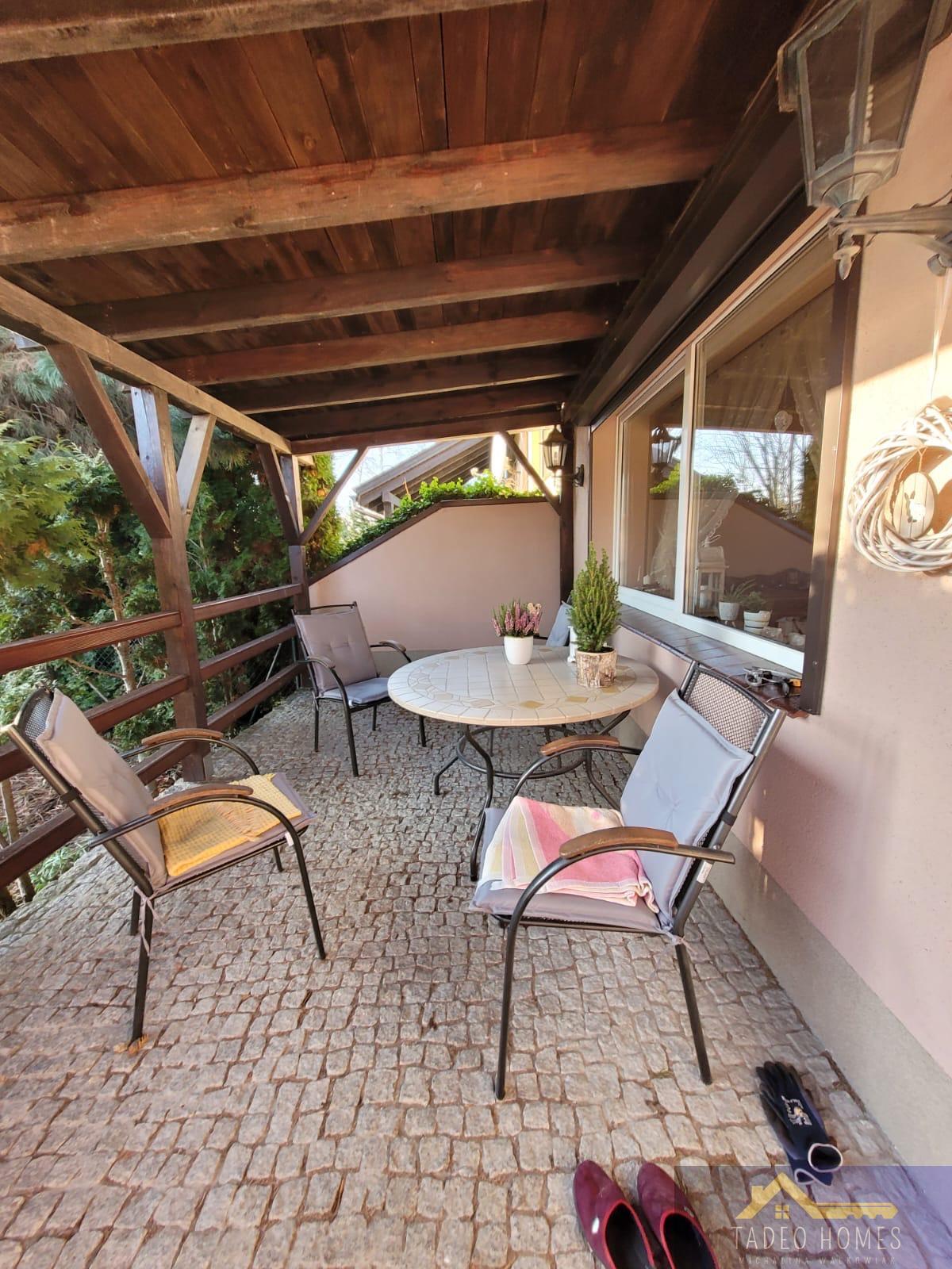 Venta de casa en Lusowko