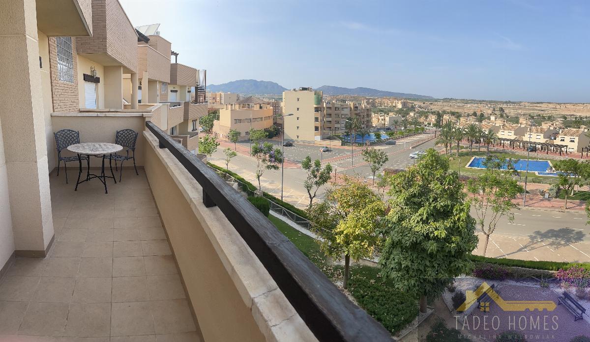 For sale of apartment in Gea y Truyols