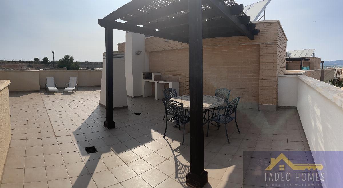 For sale of apartment in Gea y Truyols