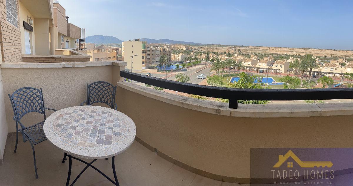 For sale of apartment in Gea y Truyols