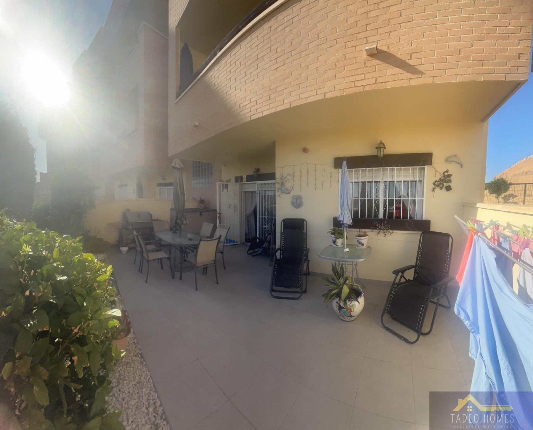 Venta de apartamento en Gea y Truyols