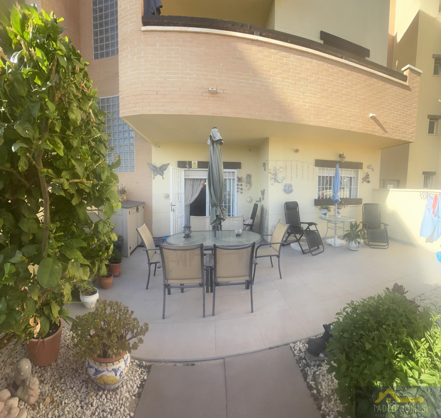 Venta de apartamento en Gea y Truyols