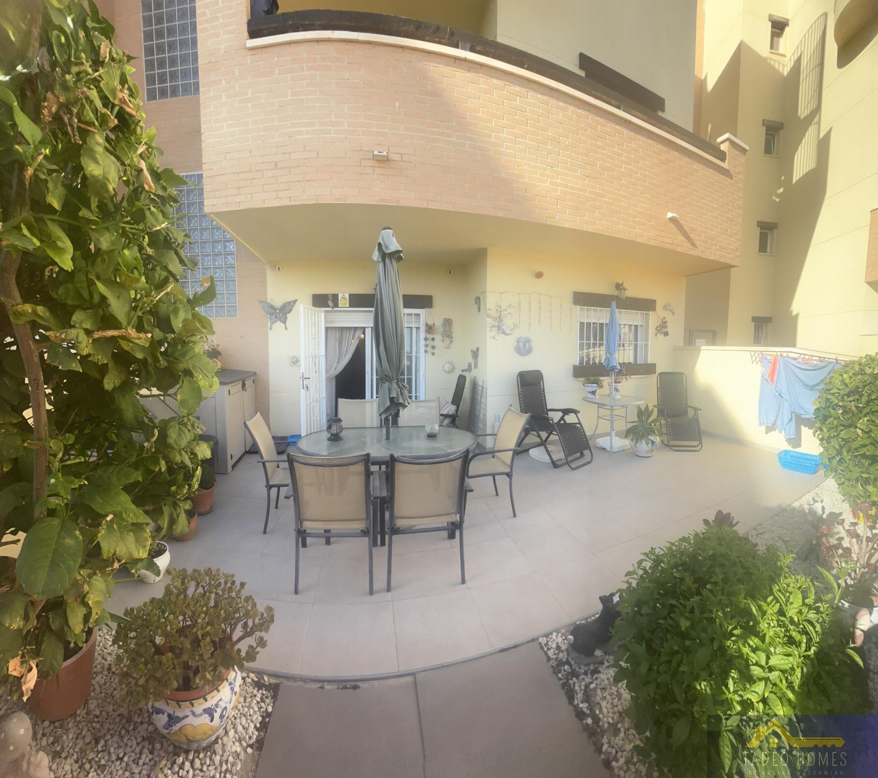 Venta de apartamento en Gea y Truyols