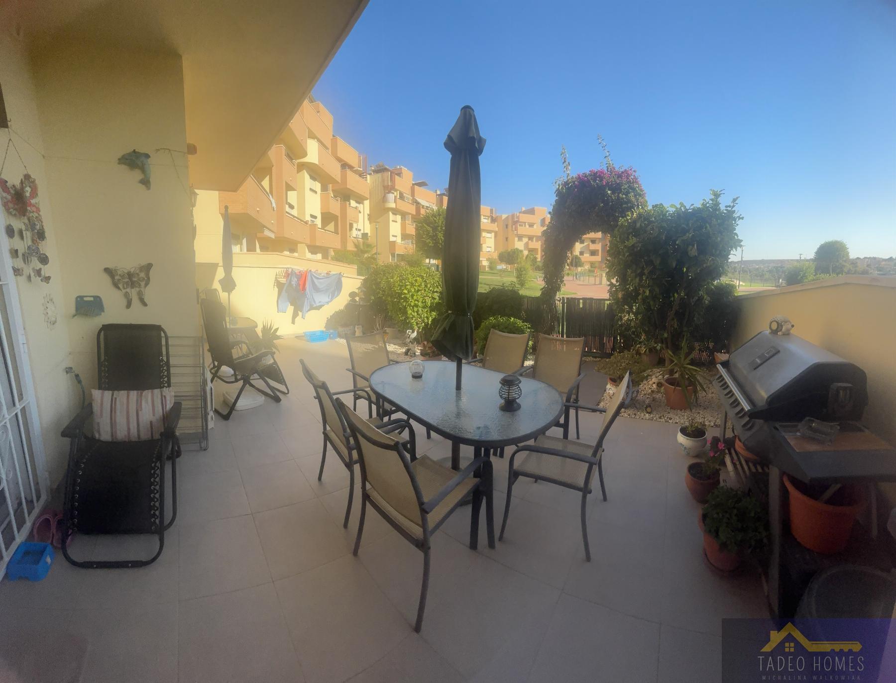 Venta de apartamento en Gea y Truyols