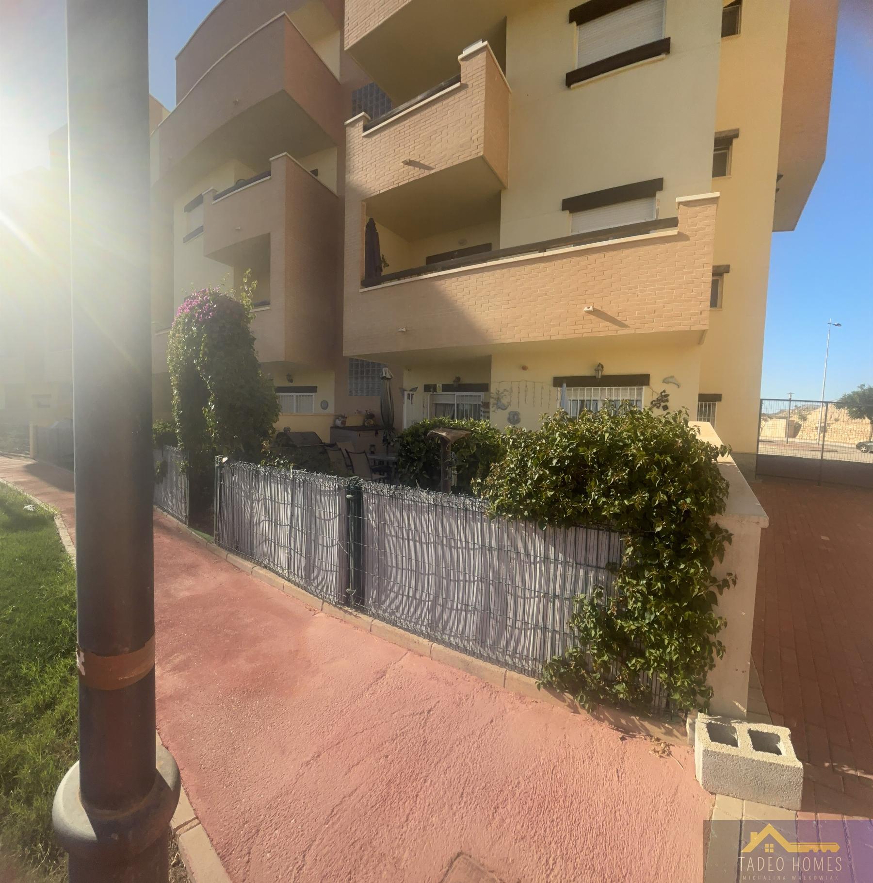 Venta de apartamento en Gea y Truyols