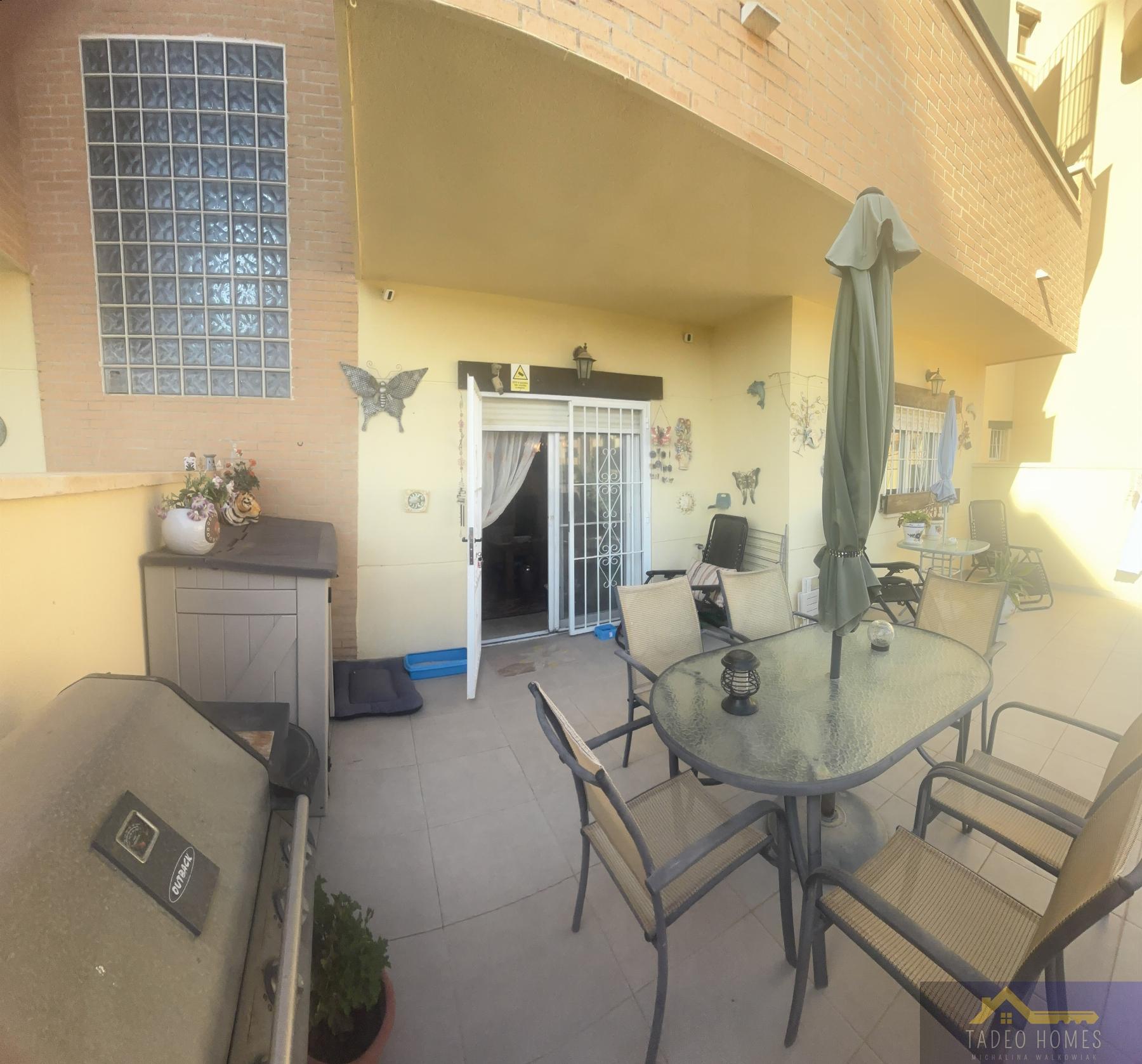 Venta de apartamento en Gea y Truyols