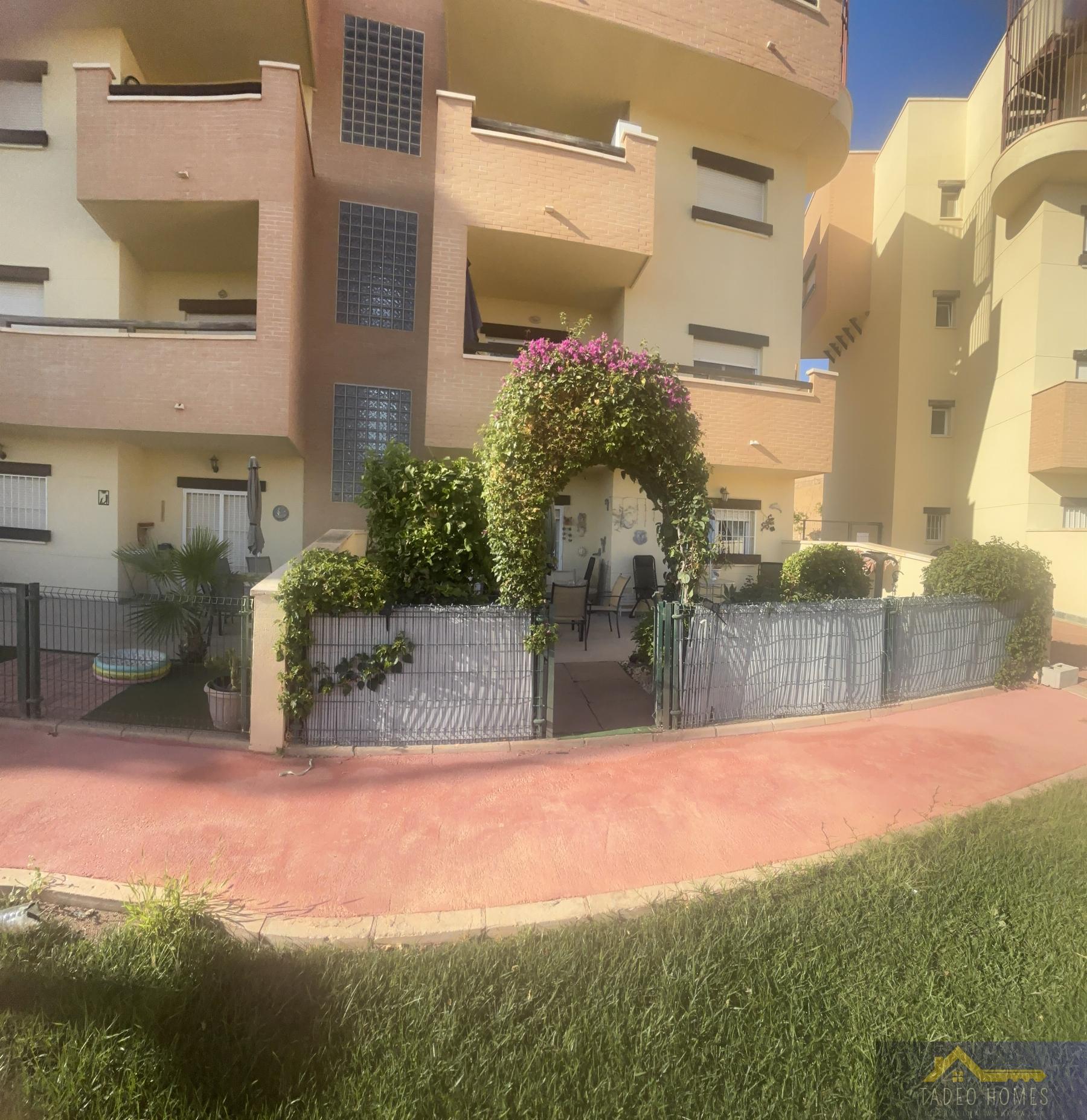 Venta de apartamento en Gea y Truyols