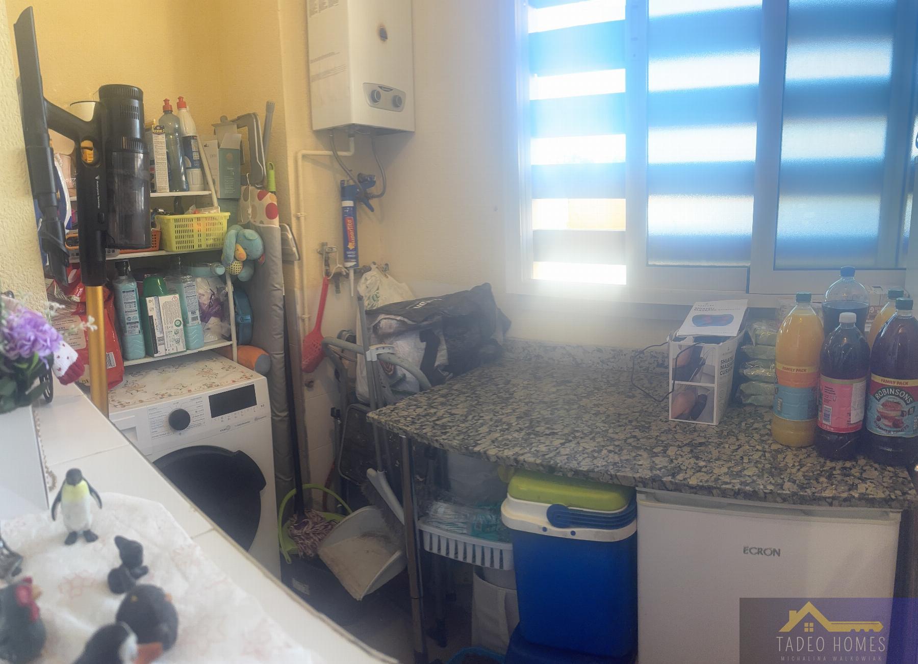 Venta de apartamento en Gea y Truyols