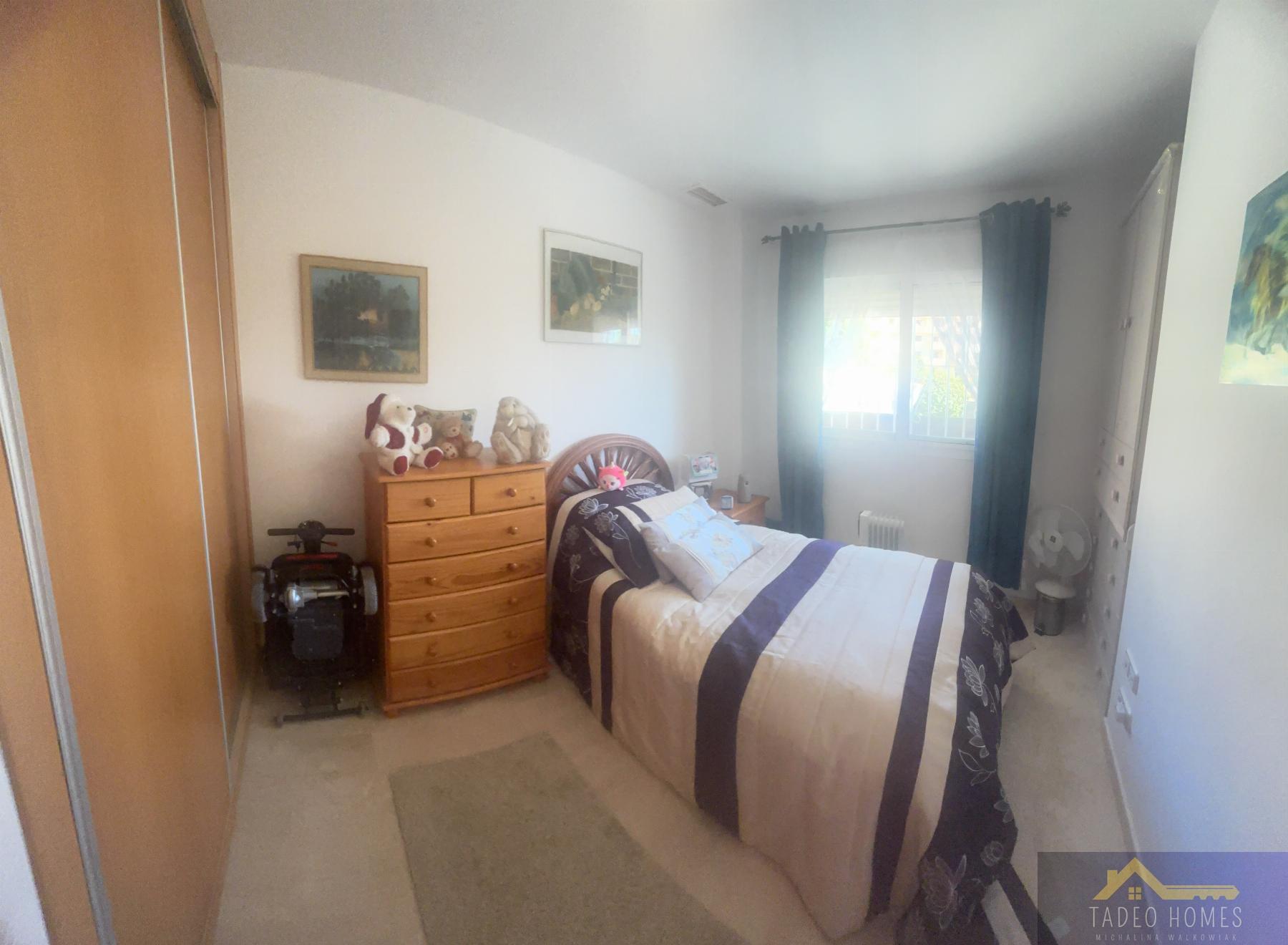 Venta de apartamento en Gea y Truyols