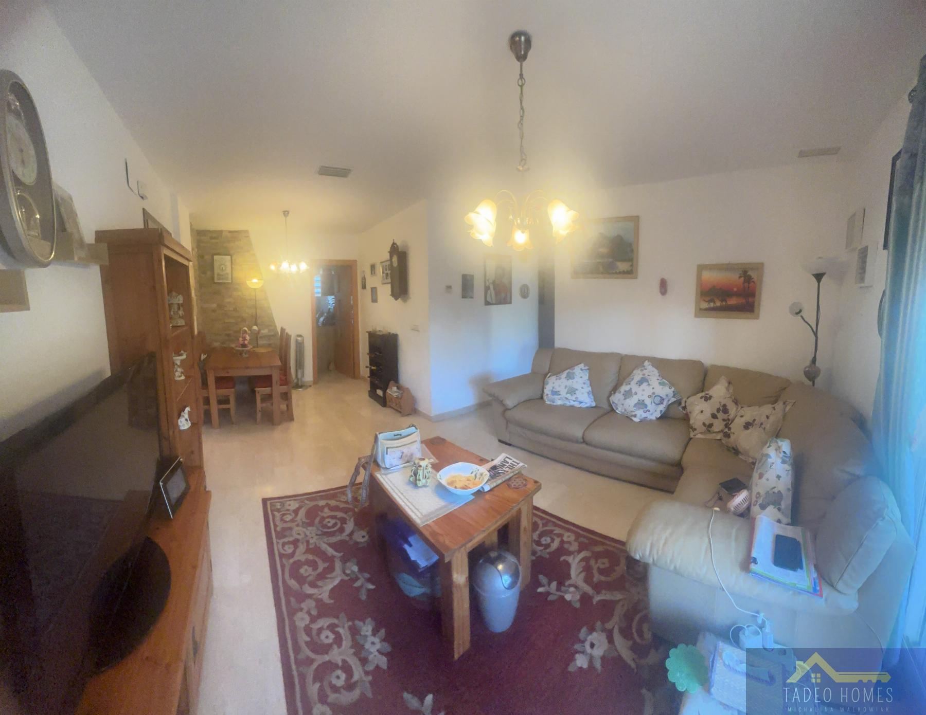 Venta de apartamento en Gea y Truyols