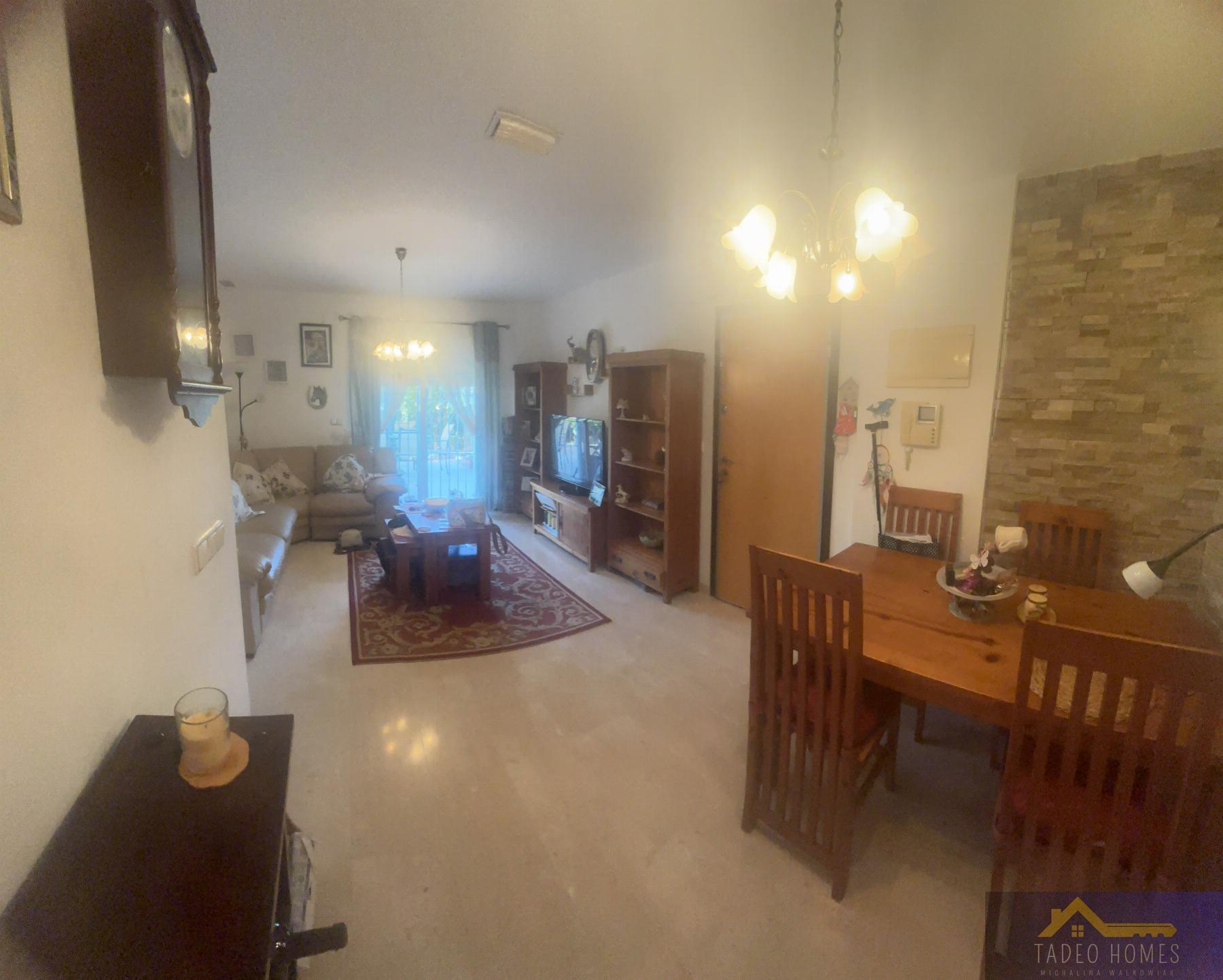 Venta de apartamento en Gea y Truyols