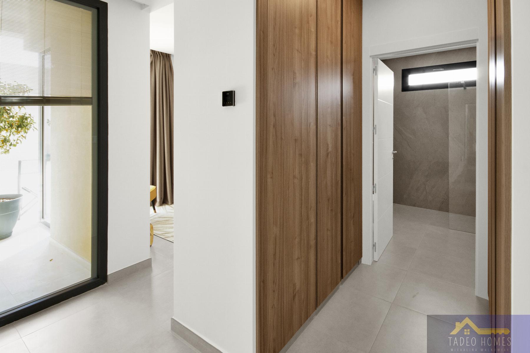 Venta de villa en Baños y Mendigo