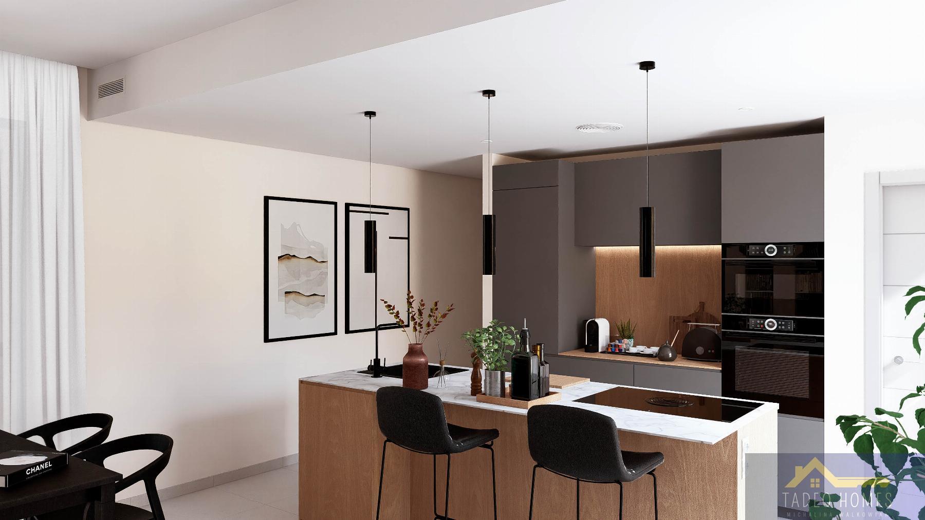 Venta de villa en Baños y Mendigo