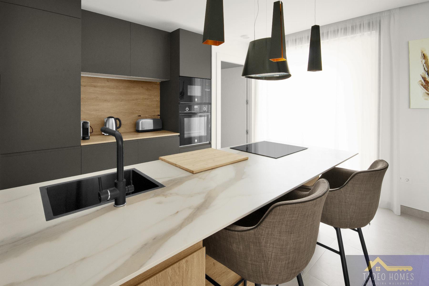 Venta de villa en Baños y Mendigo