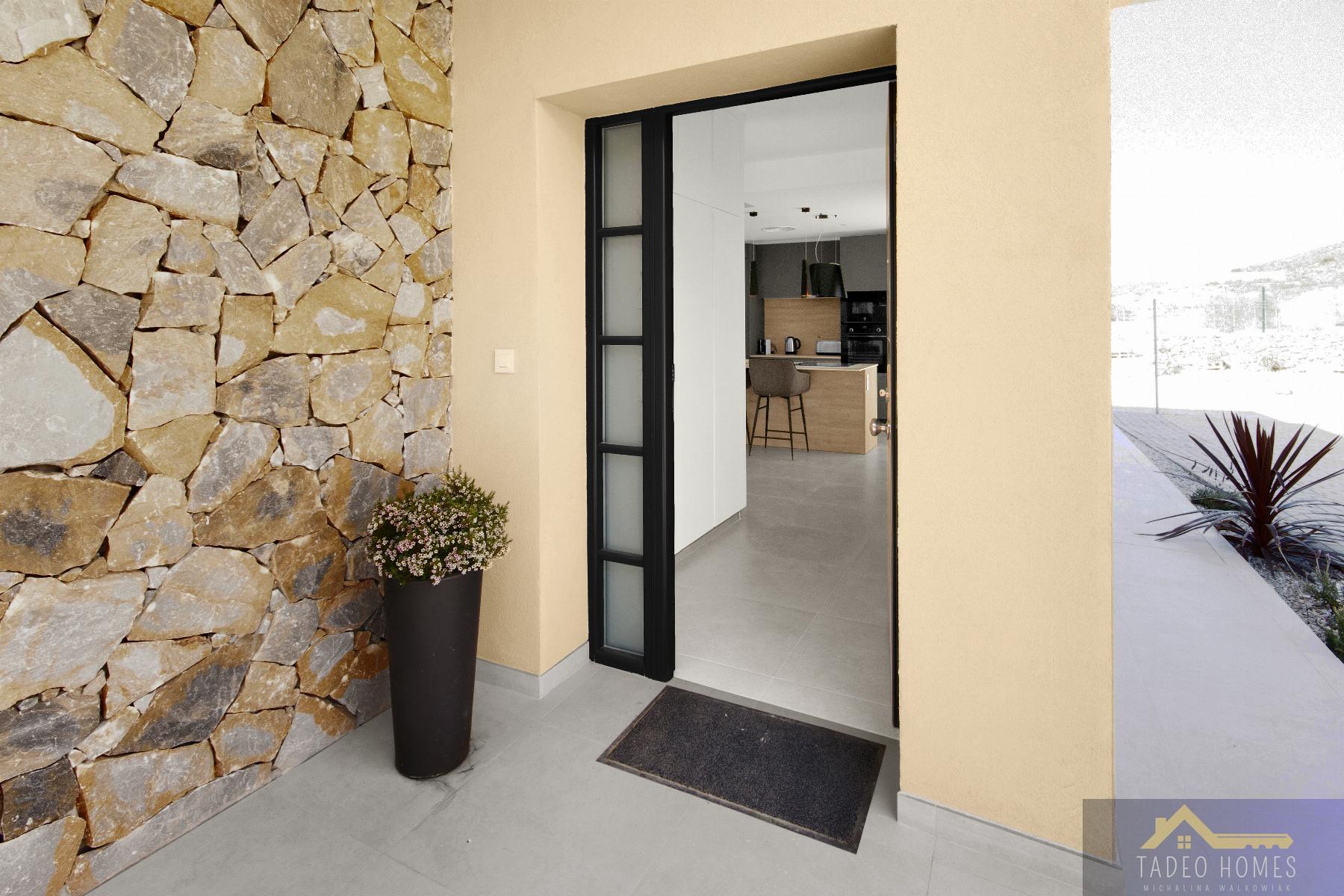 Venta de villa en Baños y Mendigo