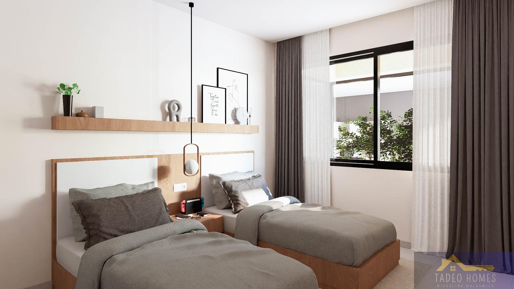 Venta de villa en Baños y Mendigo