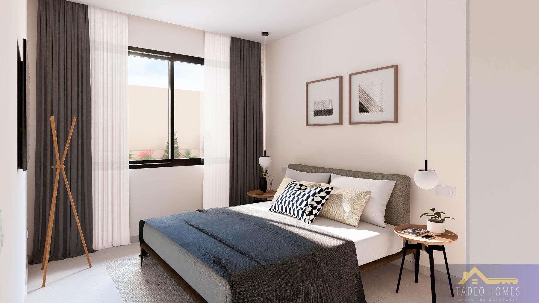 Venta de villa en Baños y Mendigo