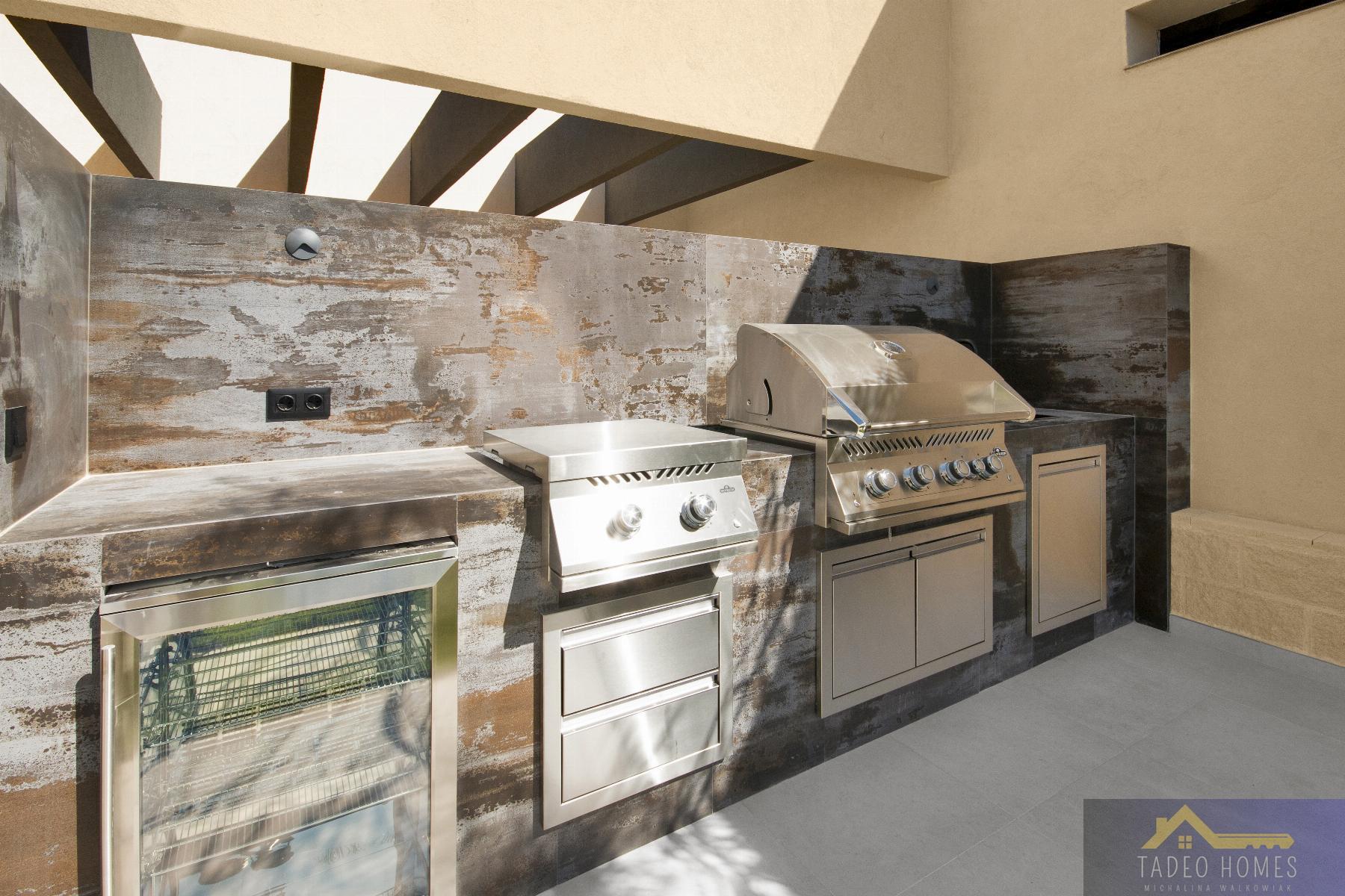 Venta de villa en Baños y Mendigo