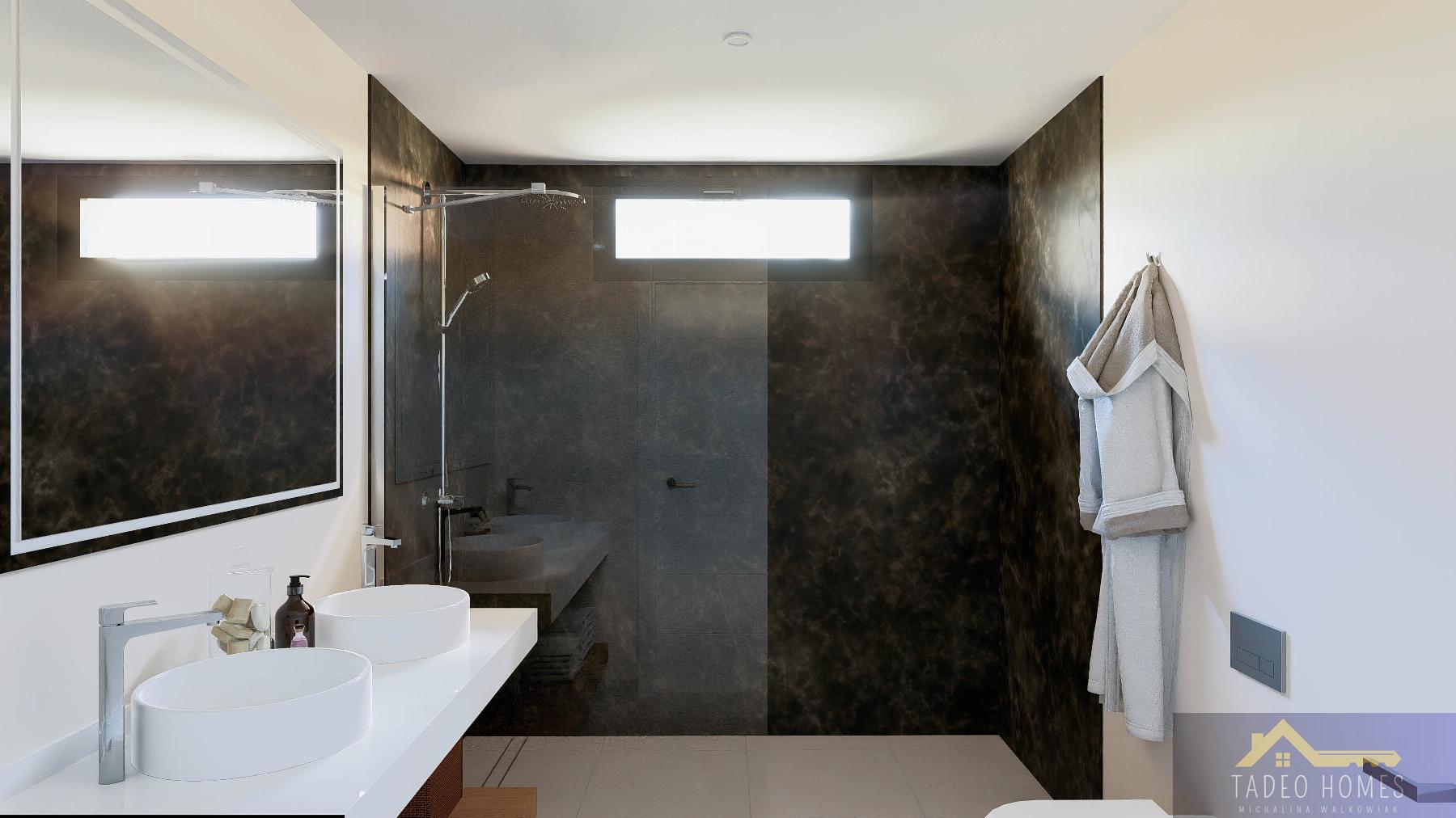 Venta de villa en Baños y Mendigo