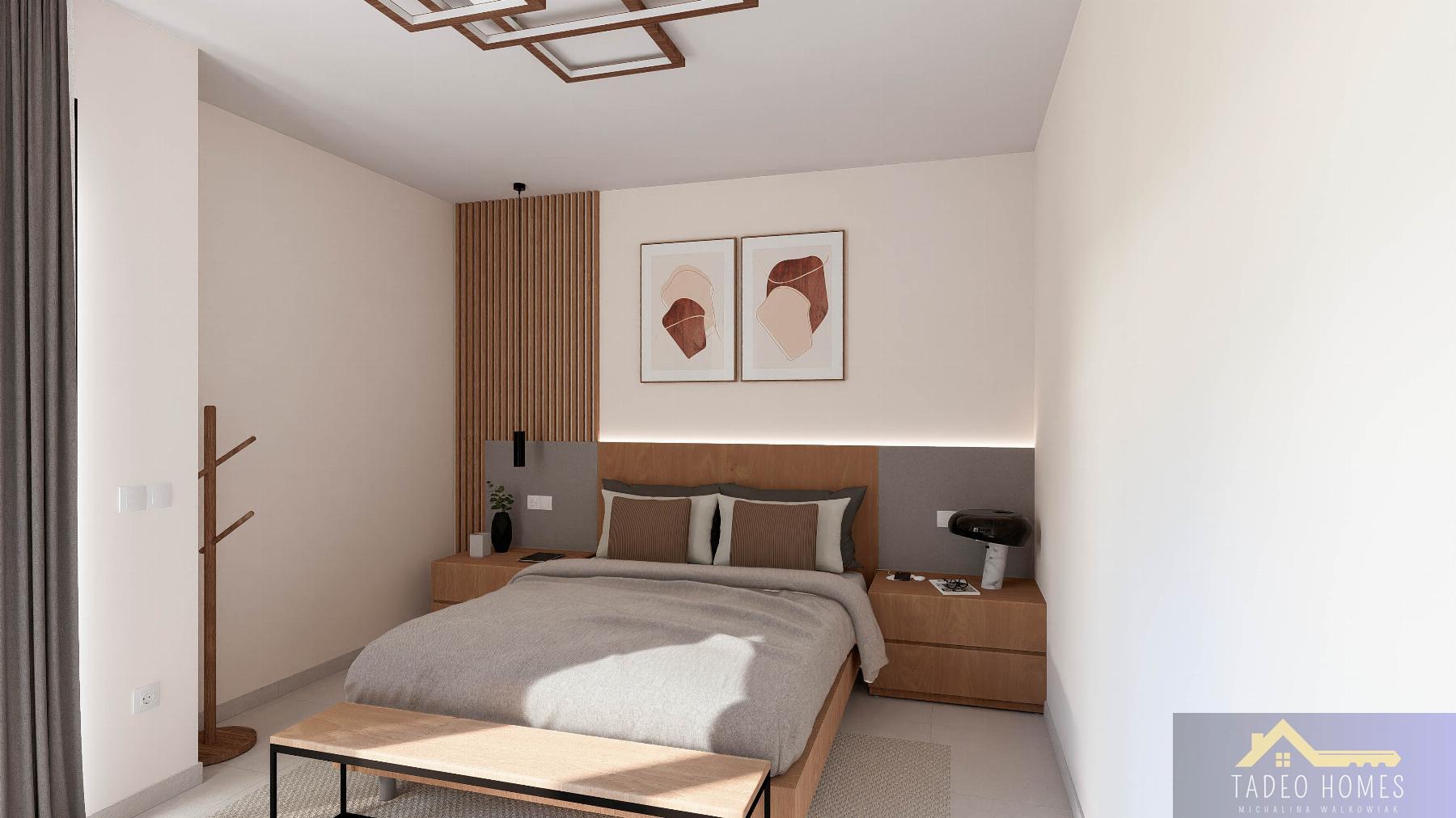 Venta de villa en Baños y Mendigo