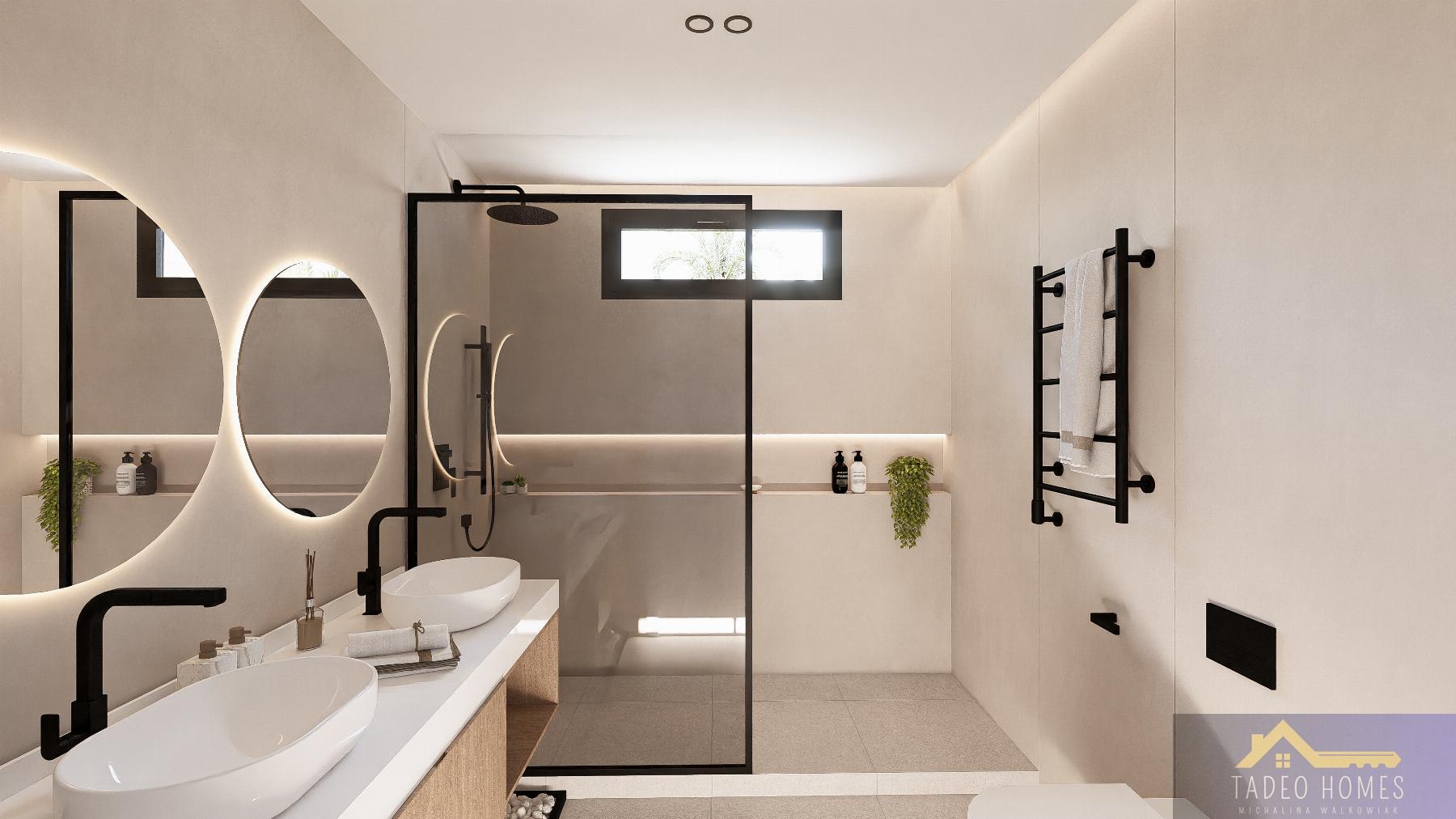 Venta de villa en Baños y Mendigo