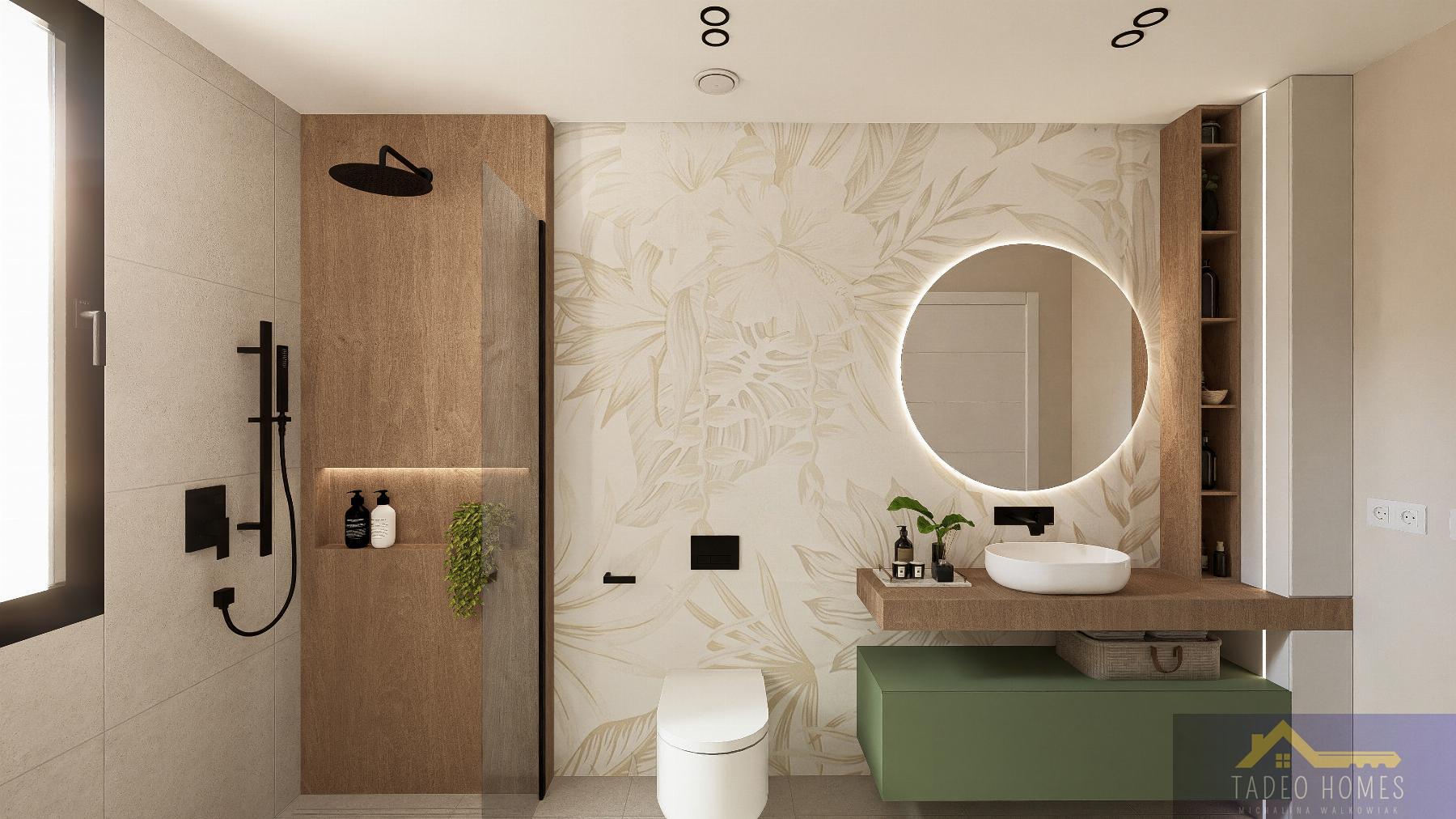 Venta de villa en Baños y Mendigo