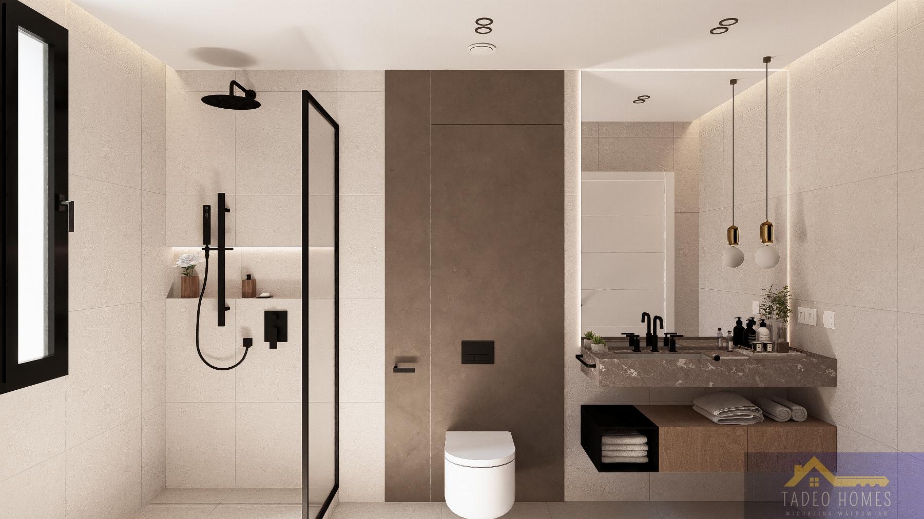 Venta de villa en Baños y Mendigo