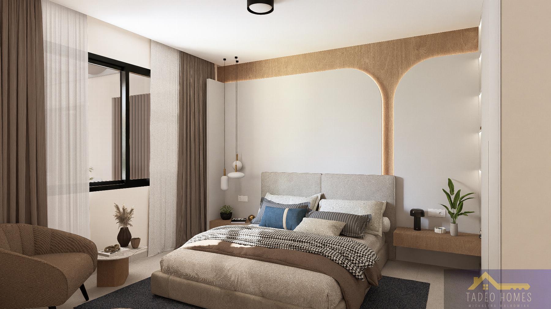 Venta de villa en Baños y Mendigo