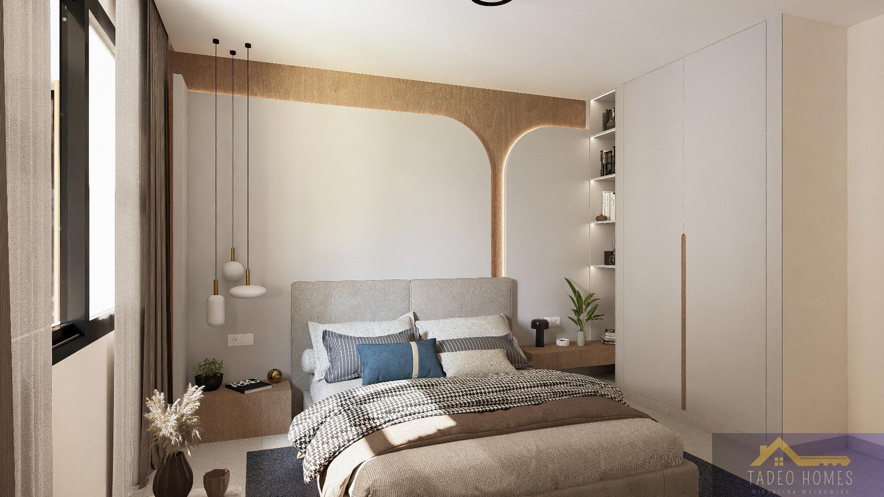 Venta de villa en Baños y Mendigo