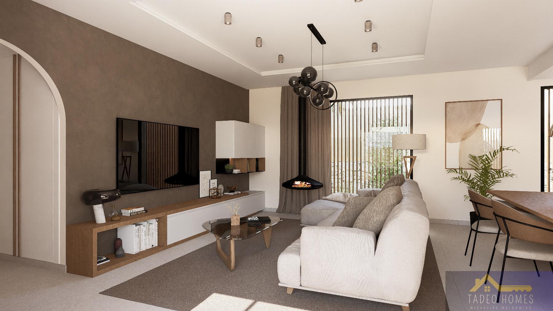 Venta de villa en Baños y Mendigo