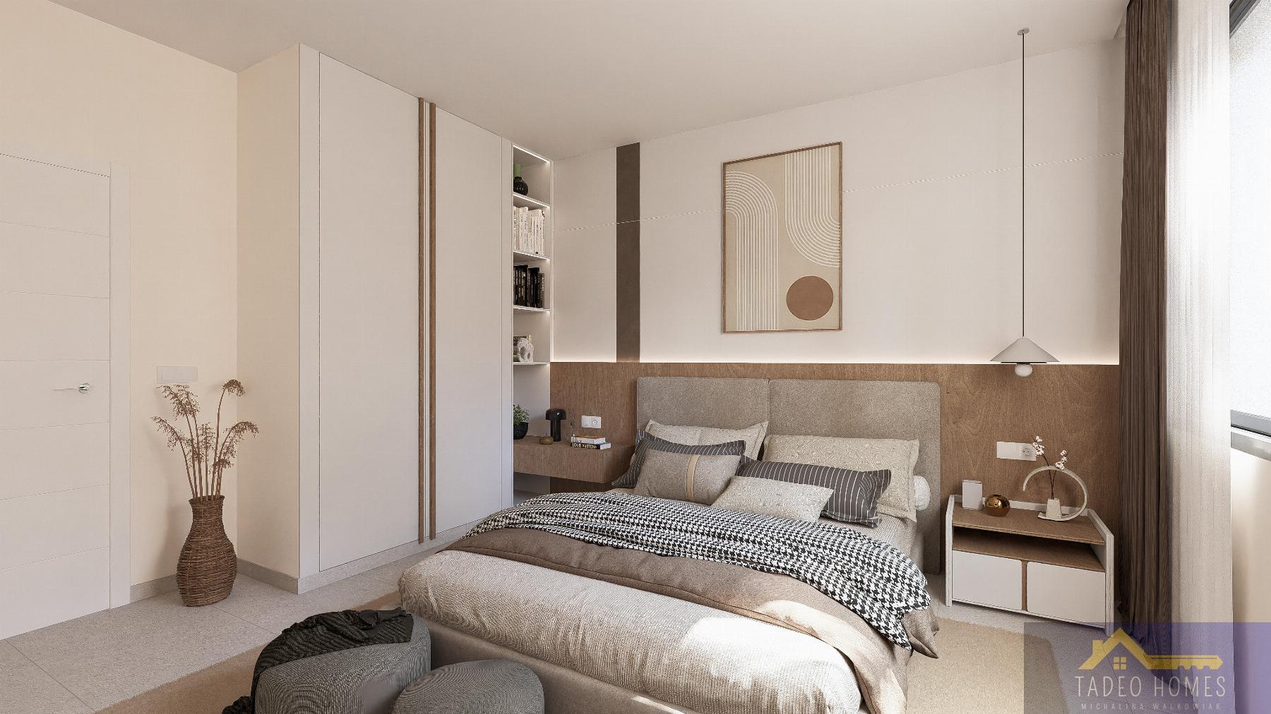 Venta de villa en Baños y Mendigo