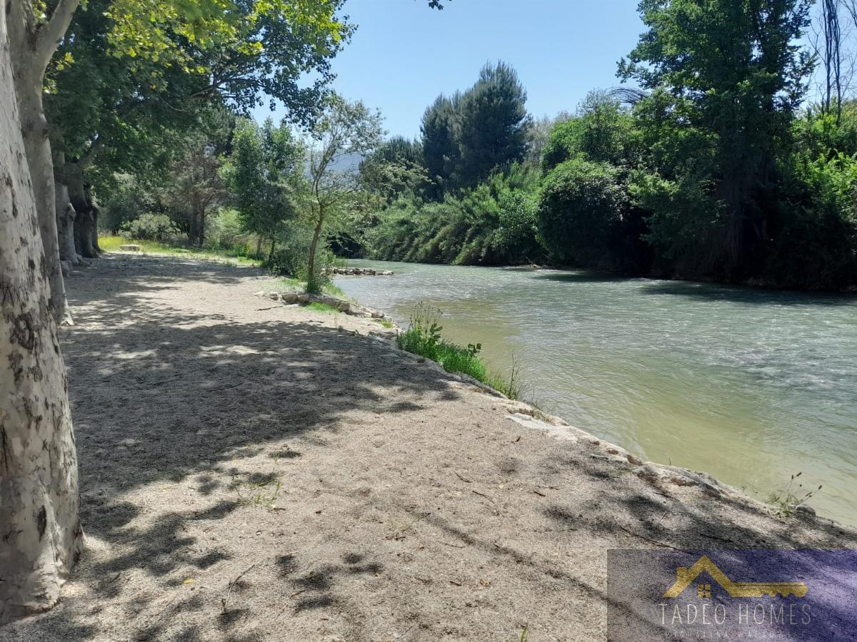 Venta de villa en Calasparra