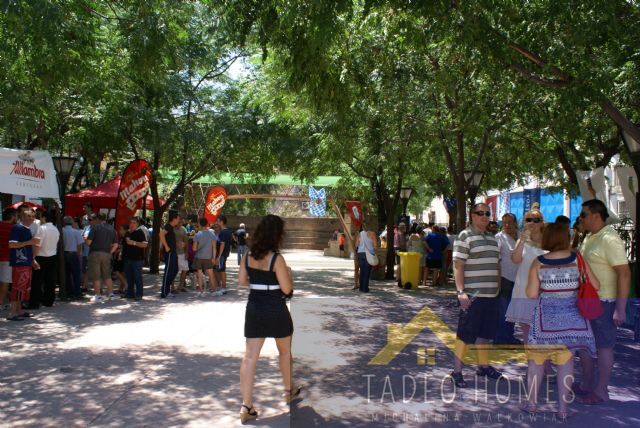 Venta de villa en Calasparra