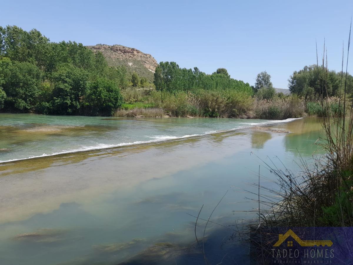 Venta de villa en Calasparra