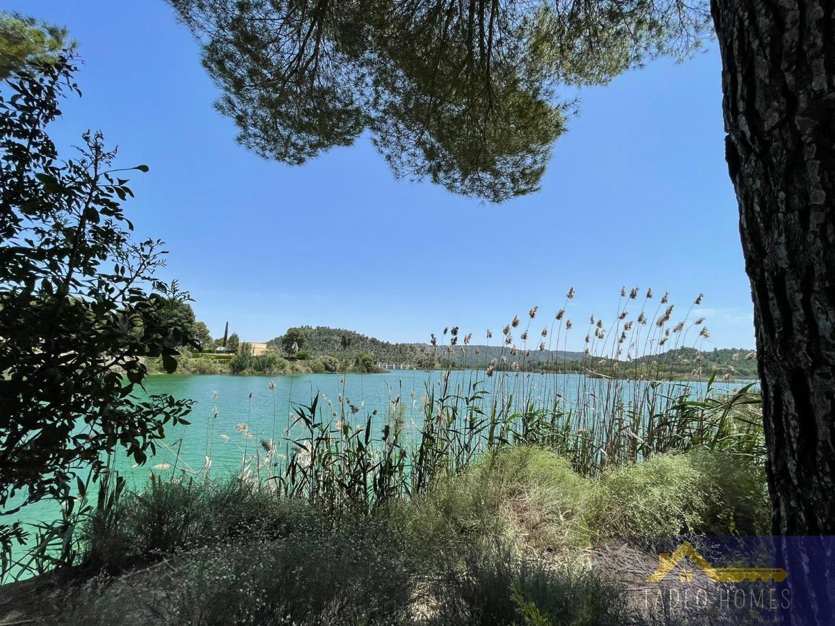 Venta de villa en Calasparra