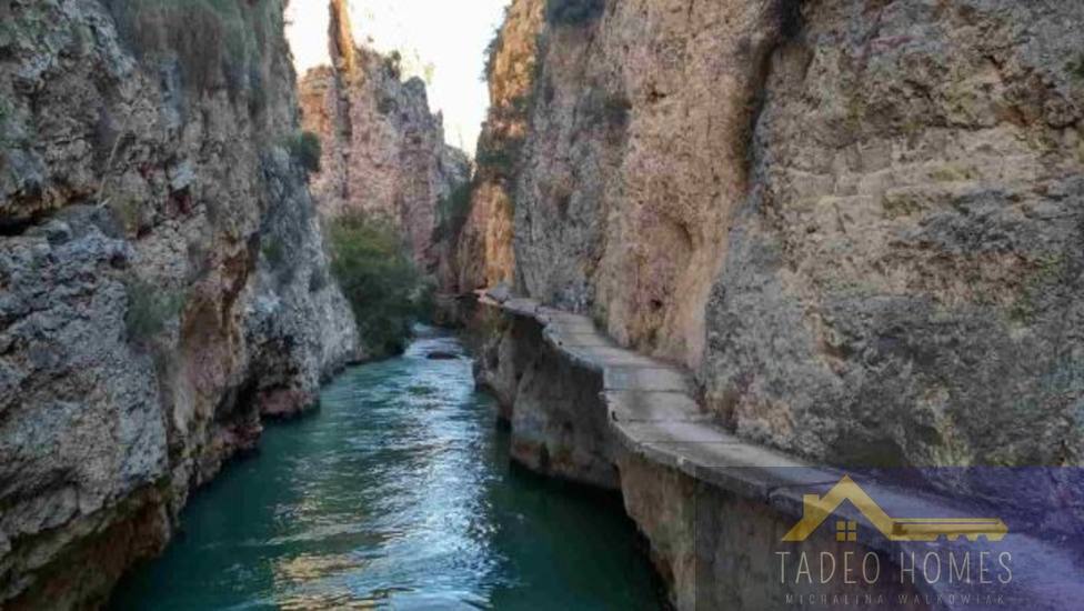 Venta de villa en Calasparra