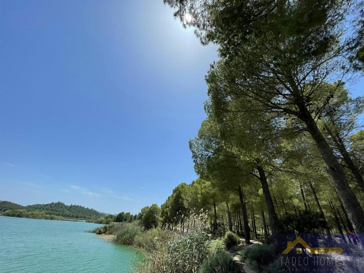 Venta de villa en Calasparra