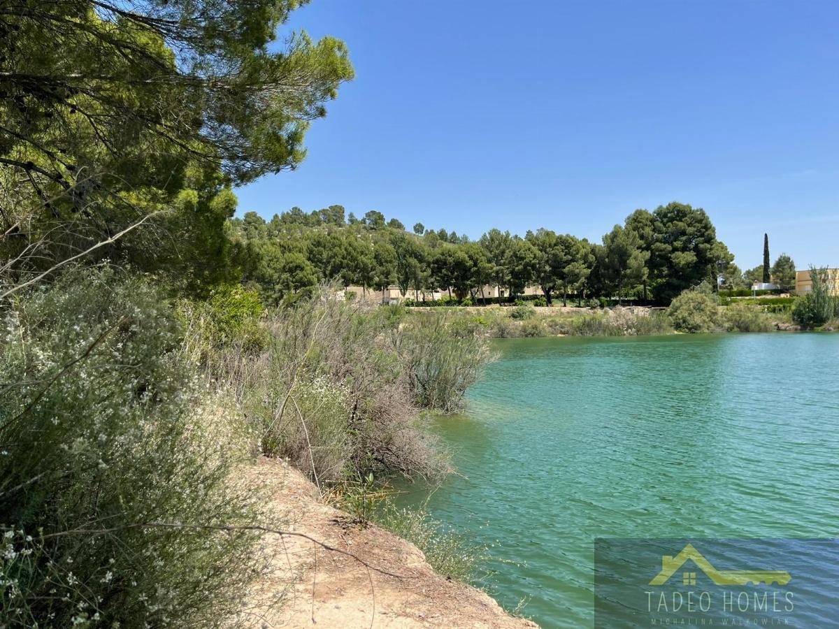 Venta de villa en Calasparra