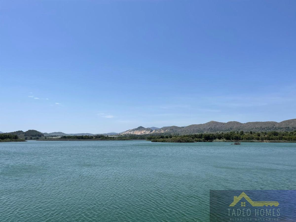 Venta de villa en Calasparra