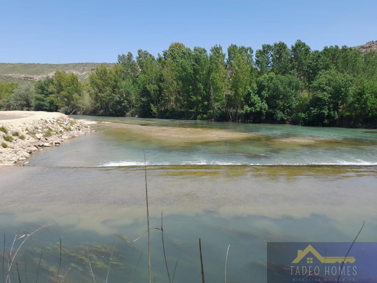 Venta de villa en Calasparra